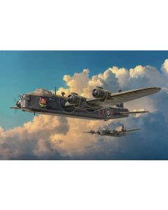 Italeri 1462 Stirling Mk. III 1/72