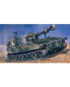 Italeri 235 M109G 1/35