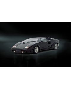 Italeri 3684 Lamborghini Countach 25th Anniversary 1/24