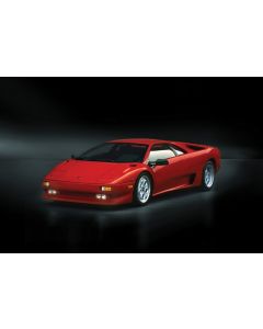Italeri 3685 Lamborghini Diablo 1/24