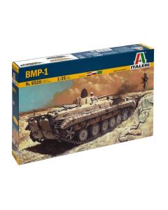 Italeri 6520 BMP-1 1/35