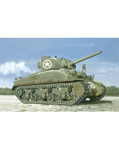Italeri 7003 M4A1 Sherman 1/72