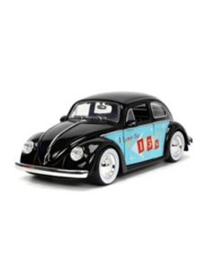 Jada 31382 1:24 50's 1959 VW Beetle Next Level