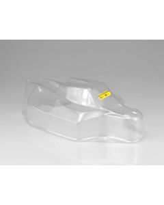 Jconcept 0393 S15 - RC8B3.1 Clear Body 1/8