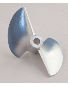 JK 3819250 Boat Propeller 4mm ID x 38mm CNC 2BL 