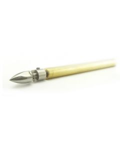 JK A017A 3mm x 195mm Driveshaft Assembly