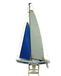 JK Boats Century 750 RTR R/C Yacht 