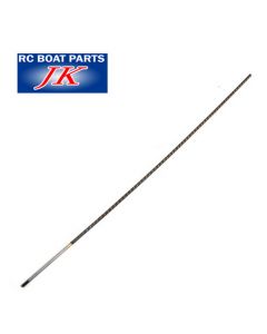 JK FD621 Boats Flex Drive Cable 1/4 x 700mm