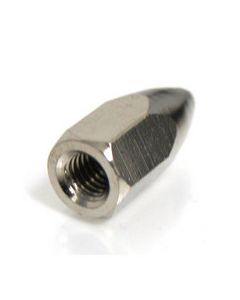 JK PN302 Prop nut 10 x 6mm 24.5mm 