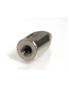 JK PN303 Prop Nut 4mm Thread x 8mmOD 18.5mm