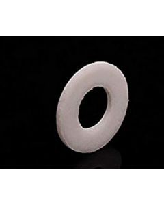 JK TW002 Teflon Washer 4.76x10x0.5mm  1pc