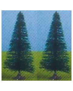 Jordan 82 Pine Tree 12cm (2pcs)