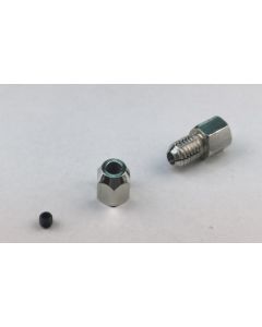 Joysway 830108 Coupler Suit 2815 Motor Bullet 
