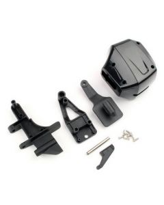 Joysway 865303 Boats Outboard Engine And Rudder Set Mad Flow