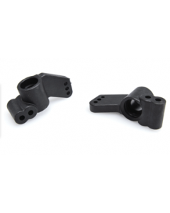 HBX KB-61017 REAR UPRIGHTS (LEFT/RIGHT) (Quakewave/Hellhound)