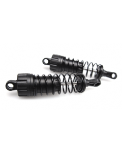 HBX KB-61046 Front Shock Absorbers (2pcs/Quakewave/Hellhound)