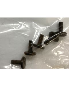 K factory K1003 Engine mount Screws (M3x8mm) (5pcs)
