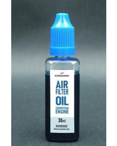 Koswork 50021 Competition Engine Air Filter Oil 30ml