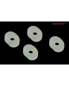 Rovan 65082 Damper rubbers for main gear (Compatible HPI 86666)