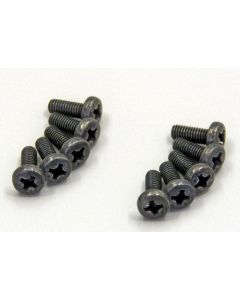 Kyosho S03008 Screw Binding Head M3x8mm (10pcs) (1111)