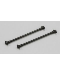 Kyosho 1245-073 5.8mm Swing shaft 73mm (2) (TR15 rally -4WD)