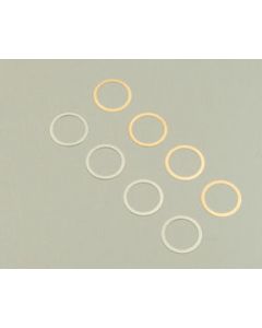 Kyosho 96646 12x15mm Shim set