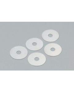 Kyosho 96774 Shim Set 5x20x0.2mm (5pcs)