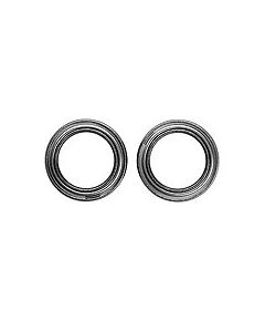 Kyosho BRG014 Shield bearing 10x15x4mmthick (2pcs)