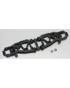 Kyosho IF493 Front Susp Arm lower Left/Right (MP9/ Replace IF427B)