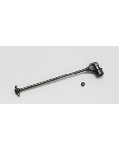 Kyosho IF458 Universal centre swing Shaft Rear L=110 /MP9
