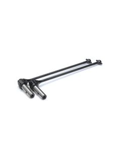 Kyosho IS103 LIGHT WEIGHT UNIVERSAL SWING SHAFT L=130 (ST-RR)