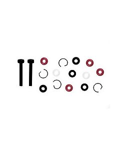 Kyosho BSW33 Rebuid O-ring set /BSW74,75