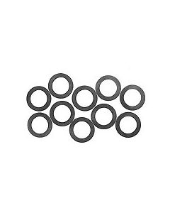 Kyosho FM376 Axle Washer 12x18x0.5mm thick (10pcs)