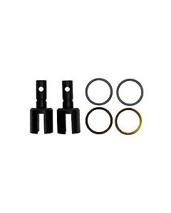 Kyosho IF101 Diff shaft set (Mad force/Inferno GT/GT2/US sport/2) 2pcs
