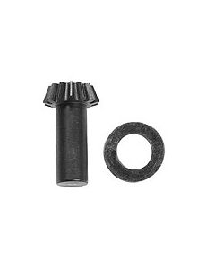 Kyosho IF21 Drive Bevel Gear Shaft 13T (Inferno MP7.5/MP777)