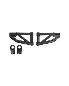 Kyosho IF329 Front  Upper sus arm (2) (MP 777/short)