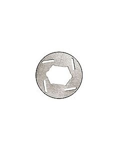Kyosho IFW122 SP Brake Disk (1) (MP777/WC/MP7.5 Inferno)