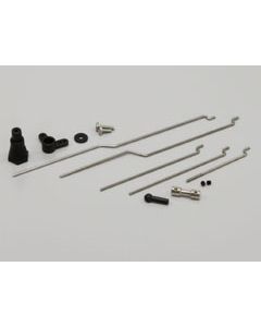 Kyosho LC008 Linkage set for boat /Lamb.C1 Cat
