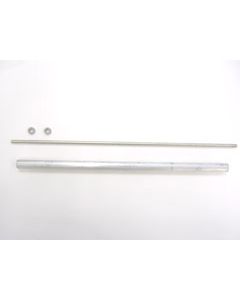 Kyosho LC107 Stern Tube set (226)for boat /Lamb.C1 Cat