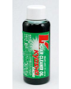 Kyosho 96176 HG AIR CLEANER OIL (GREEN/100CC)