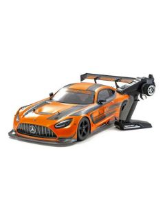 Kyosho 1/8 GP 4WD INFERNO GT2 RACE SPEC 2020 Mercedes-AMG GT3 