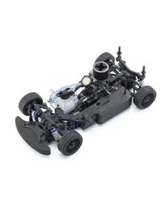 Kyosho 33216 1:10 Scale RC .15 Engine Powered 4WD Touring Car FW-06 Chassis