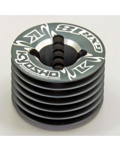 Kyosho 74017-07 Cylinder Head GXR 18 SP