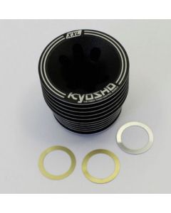 Kyosho 74102-01 Cylinder Head (XXL)