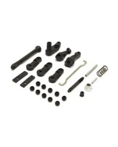 Kyosho FA504 Servo Saver Set FZ02 