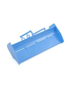 Kyosho IF213BL DIS Color Nylon Wing (Blue/ BSW71BL)