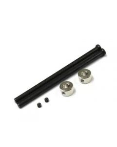Kyosho IF244 Flange Pin (4x78mm/2pcs)