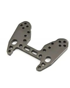 Kyosho IF246GM Front Shock Stay (t=5.0/NEO3.0/Gunmetal) 