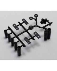 Kyosho IF278 Body Mount Set (MP9 RS)