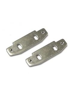Kyosho IF290 Engine Mount Plate (t=4.0/L,R)